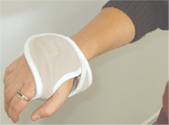 PARSONS PALM PROTECTOR / 2 PACK
